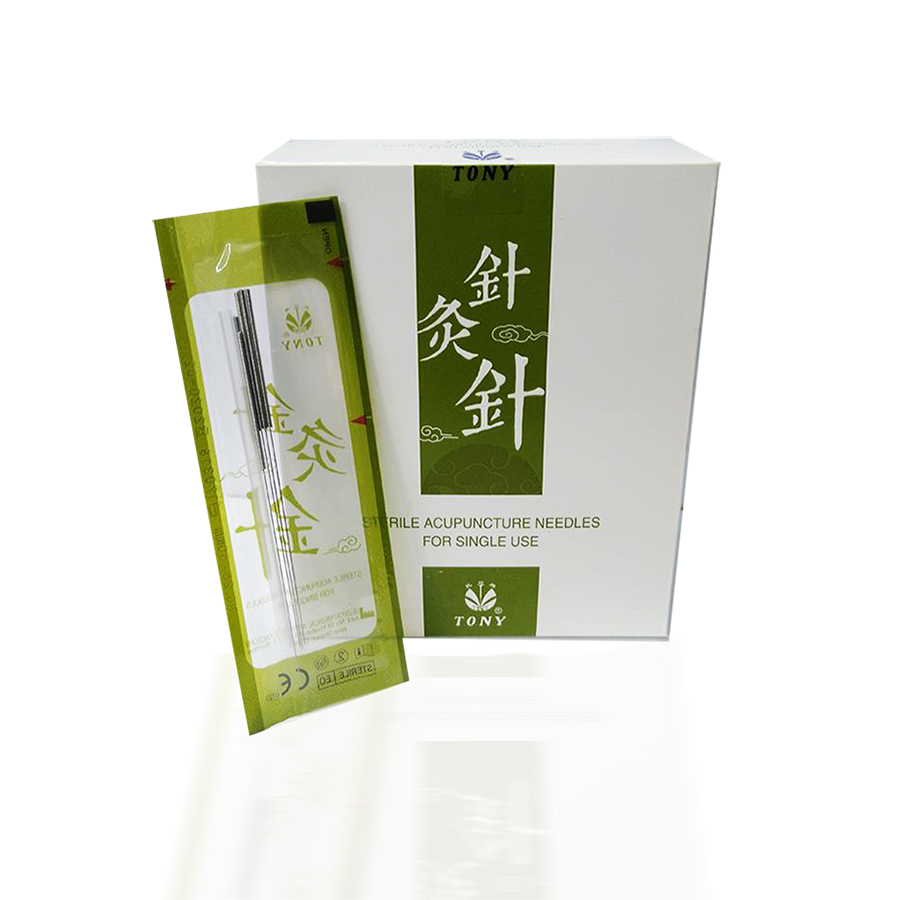 سوزن طب سوزنی تونی 40×0.30 هزارعدد