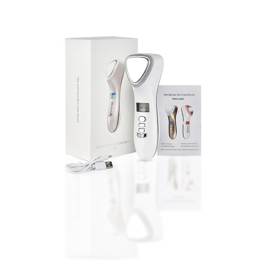 اسکوم سرد و گرم هات اند کول مدل D۰۰۲