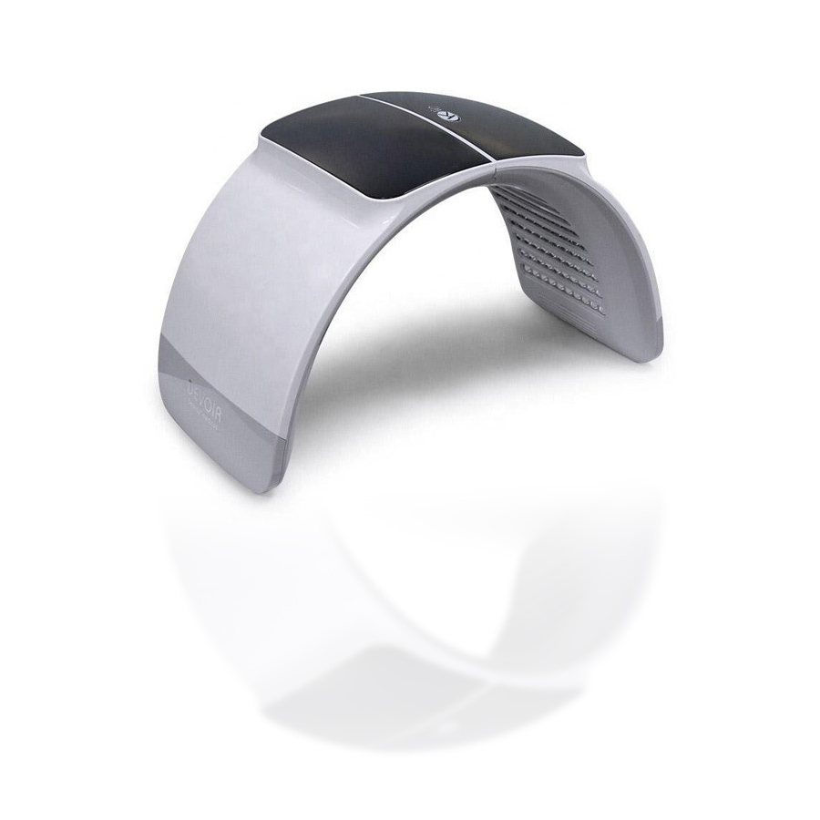 ماسک تونلی ال ای دی دیور دارای کلسیم تراپی