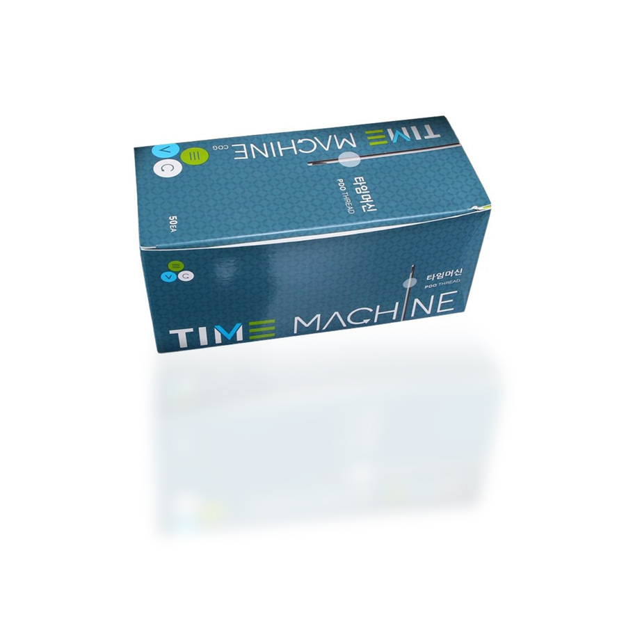 سوزن  میکرو کانولا TIME MACHINE 18G*110mm