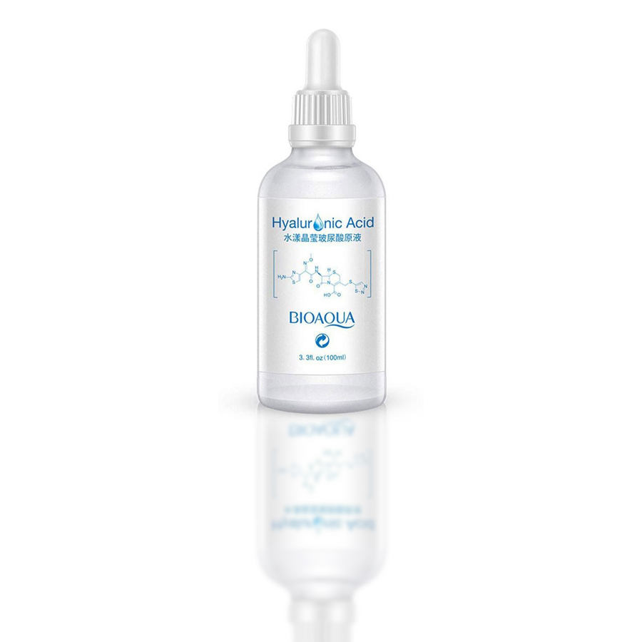 سرم هیالورونیک اسید  100میل ا Hyaluronic Acid serum