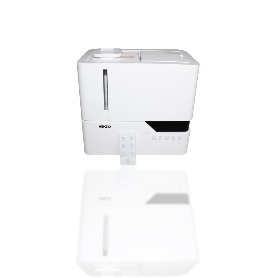 دستگاه بخور سرد وکتو مدل HQ JS 828 کد 46982