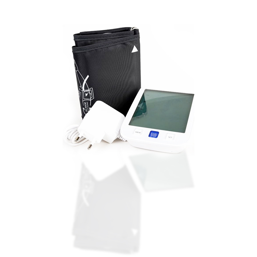 دستگاه فشارسنج بازویی دیجیتال گلامور U81NH GLAMOR