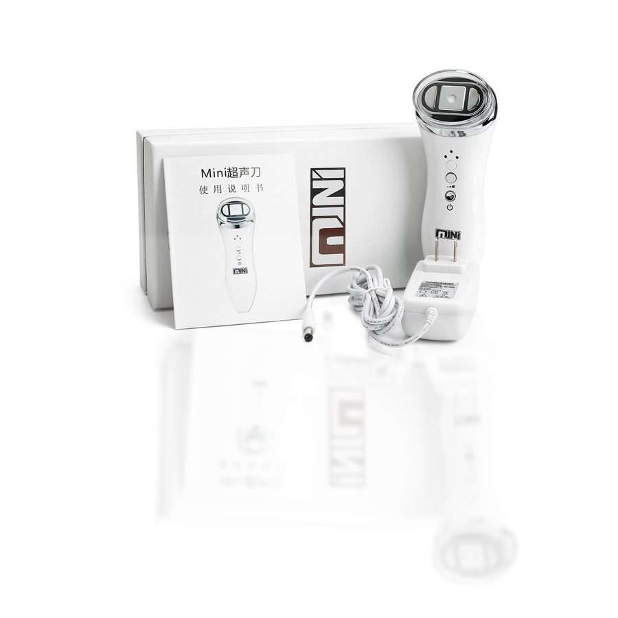 دستگاه مینی هایفو 2کاره