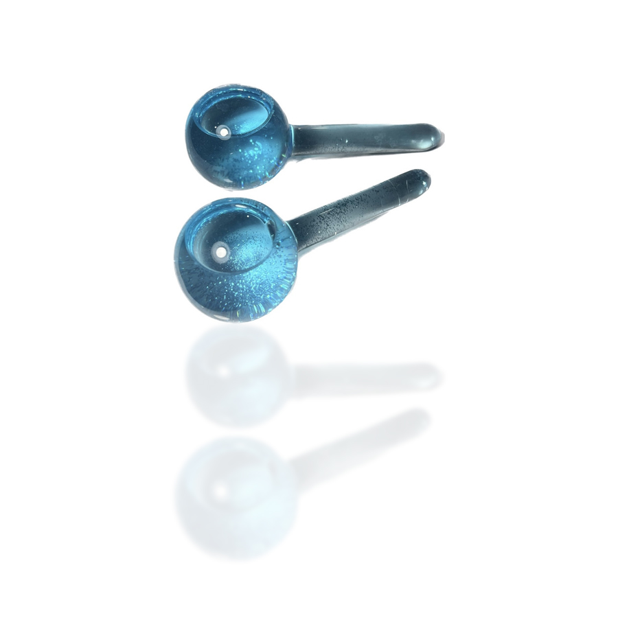 ماساژور دستی مدل گوی یخی ( Ice Globe) بسته 2 عددی