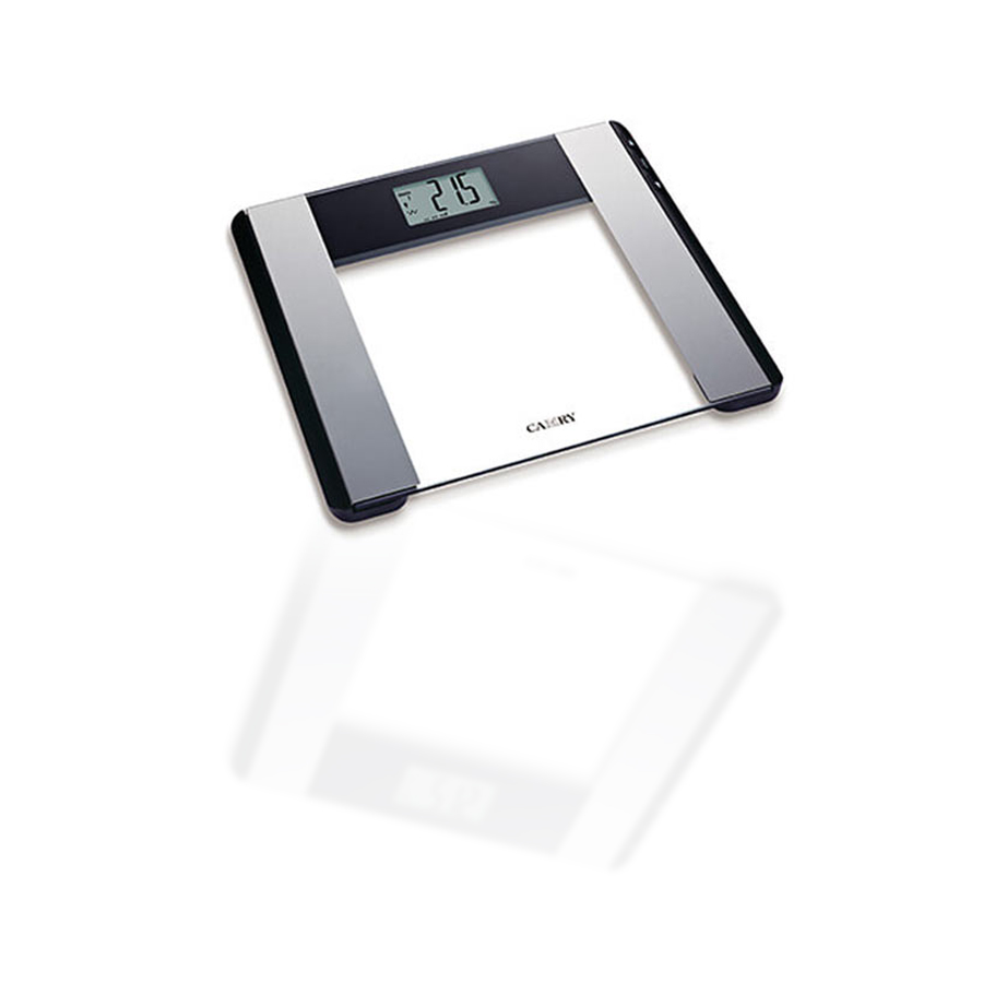 ترازو دیجیتال کمری مدل 861