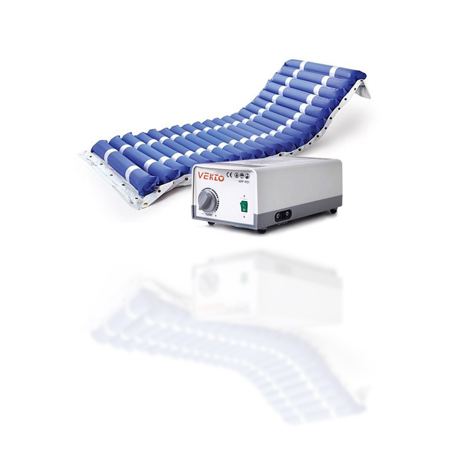 تشک مواج ضد زخم بستر وکتو مدل سلولی