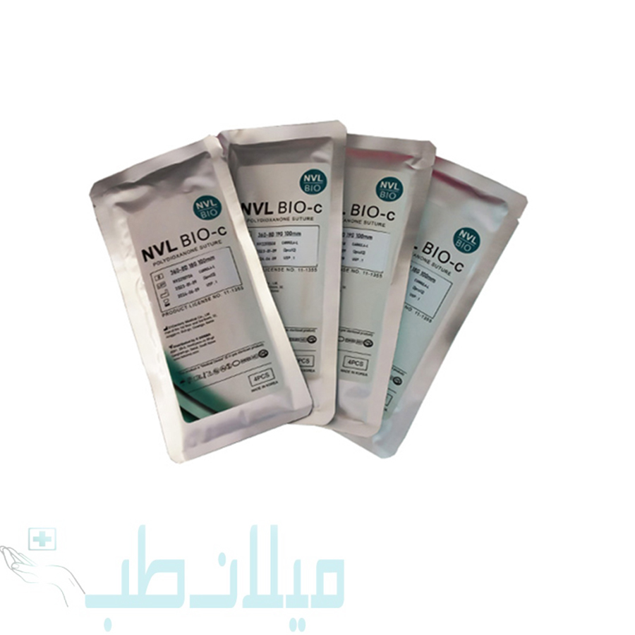 نخ لیفت برند ان وی ال مدل مونو G29.50mm