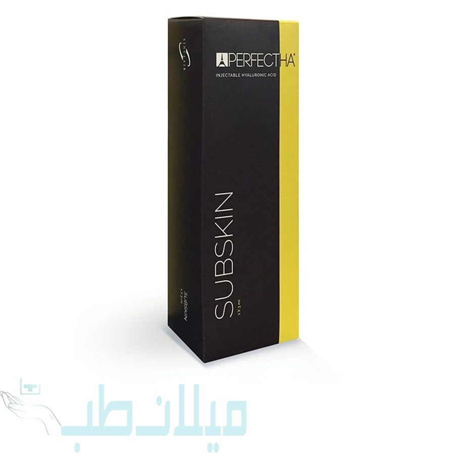 ژل پرفکتا مدل Subskin