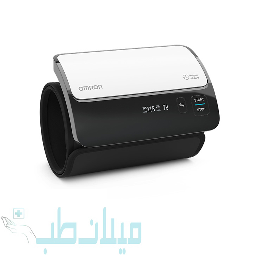 فشارسنج بازویی امرن مدل EVOLV