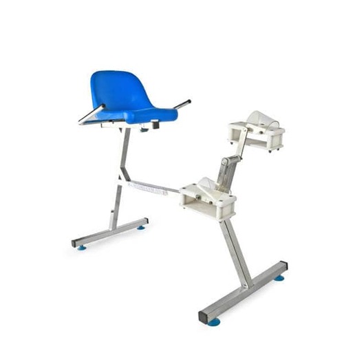 دوچرخه ثابت آبی نشسته هیدروجیم مدل Hydro gym HG011