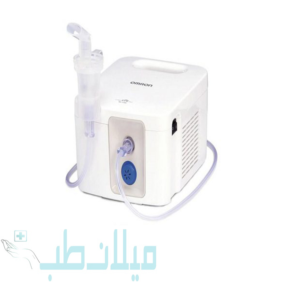 نبولایزر امرون مدل NE-C900