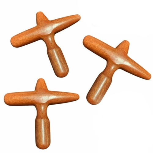 استیک صلیبی ماساژ