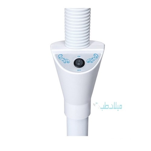 لوپ پایه دار ایستاده ولوم دار پایه سنگی سالنی